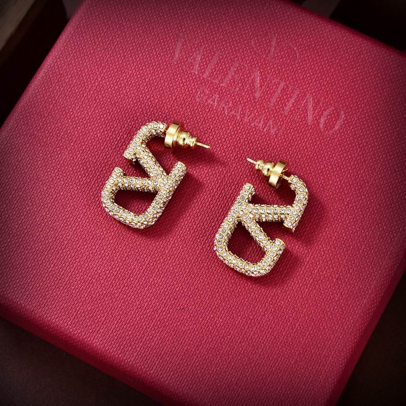 Valentino earring 05yxh05